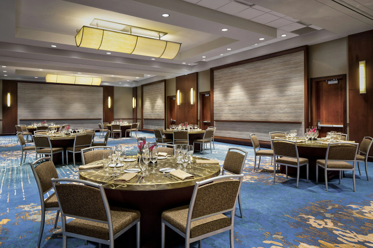 The Westin Memphis Beale Street photo 30