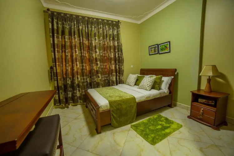 Greens Guest Homes