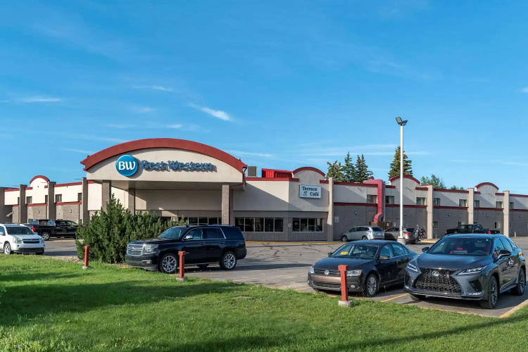 Best Western Marquis Inn & Suites photo 33