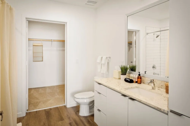 Premium Double Apartment