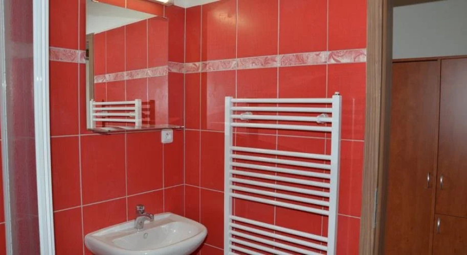 Hotel Ruzeny