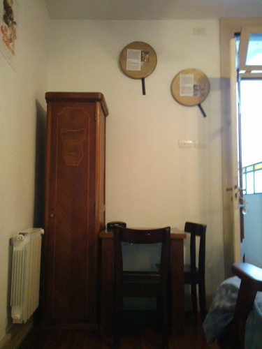 Estacion Buenos Aires Hostel