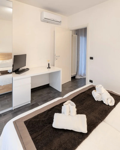 Casa Massima Suite 4