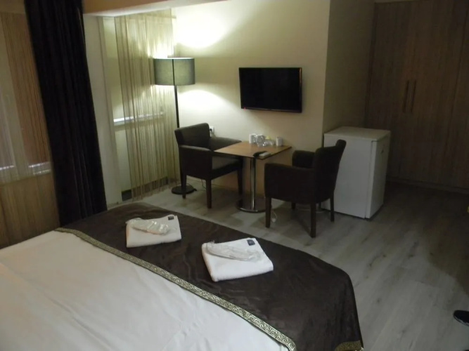 Sun Suites