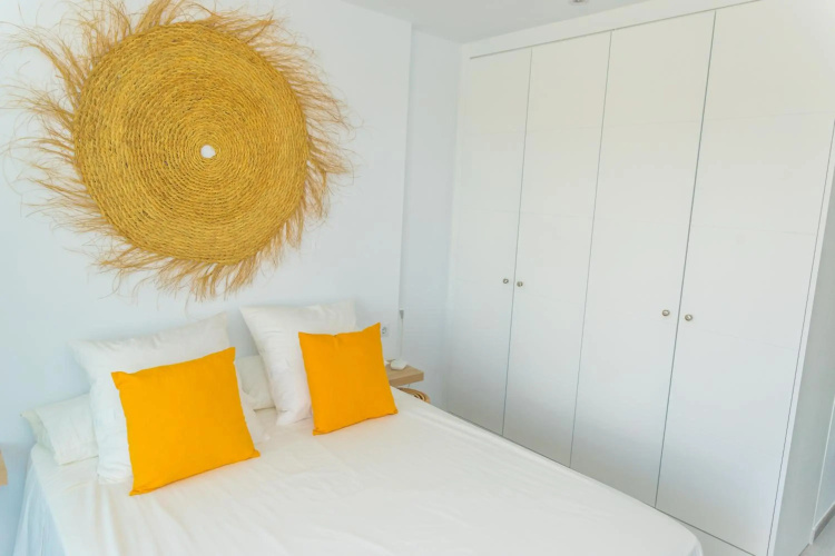 Casa Turquesa - Apartamento Top con Garaje en Tarifa