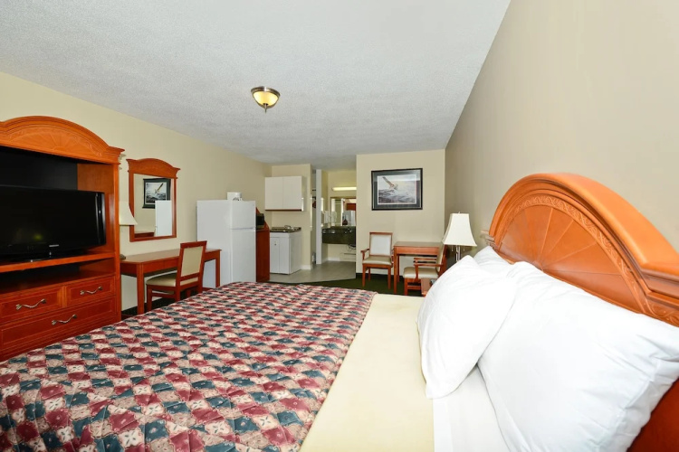 Angus Inn