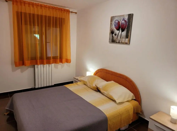 Apartments Villa Dina