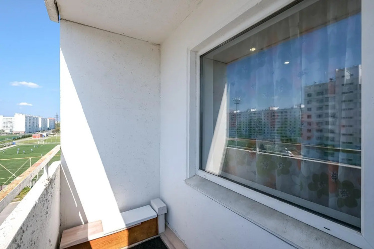 Фотография номера квартиры Уют КакДома на улице Титова 236/2