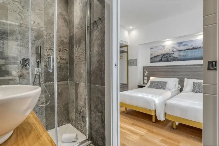 Gallery Suite