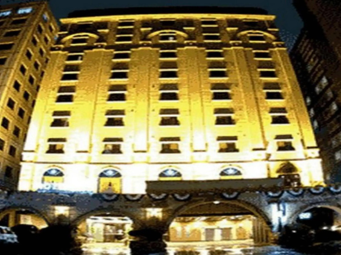 Hotelafbeelding