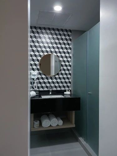 Superior Twin room with balcony