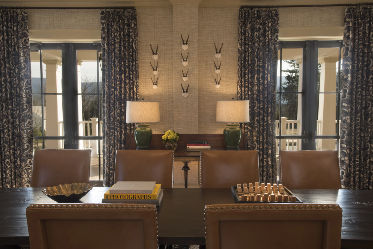 Kimpton Taconic Hotel photo 17