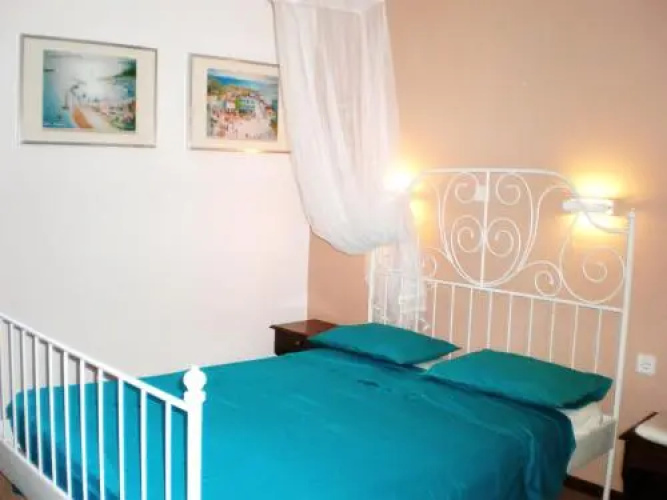 Villa Parparias
