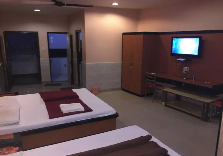 Hotel Furfura Darbar