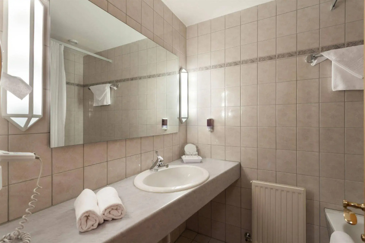 Hotel Post Nauders