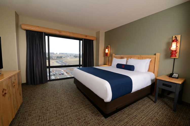 Great Wolf Lodge Colorado Springs photo 29