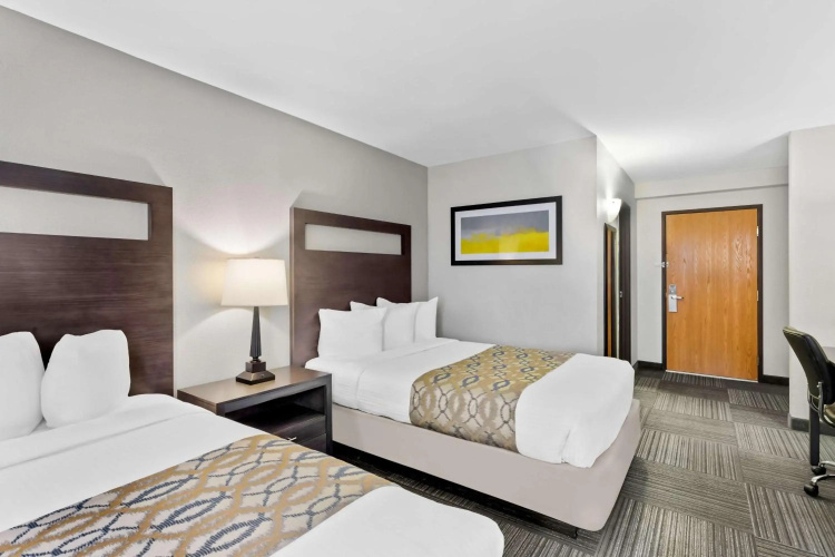 Travelodge by Wyndham Bishop