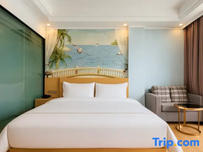 Privilege Double room