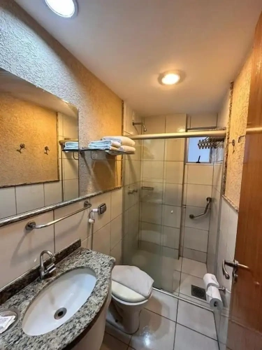 Standard Suite