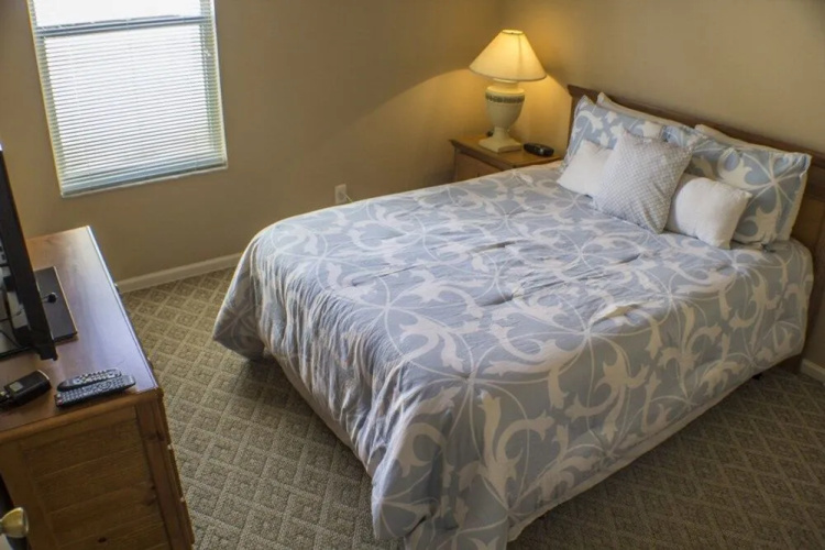 Windsor Palms Resort 8209