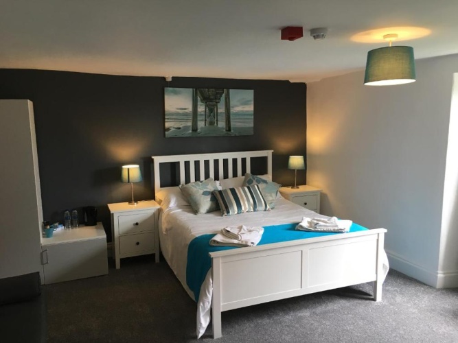 Standard Family room
