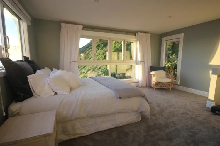 Wellington Beach Suite