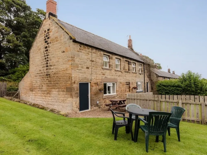 Cottage