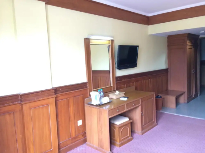 Athaya Hotel Kendari by Amazing
