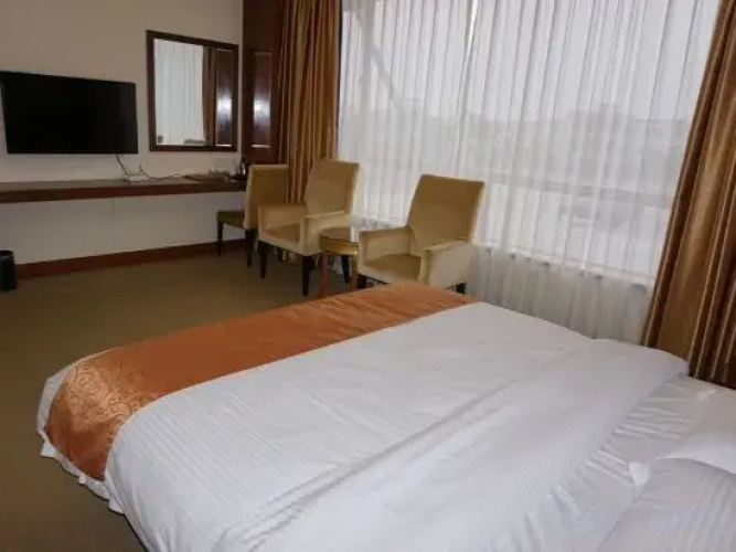 Hai Run Business Hotel