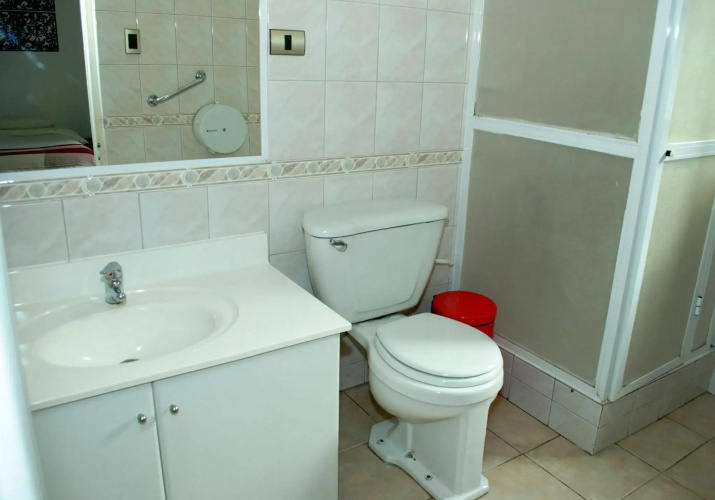 La Casona Hostel