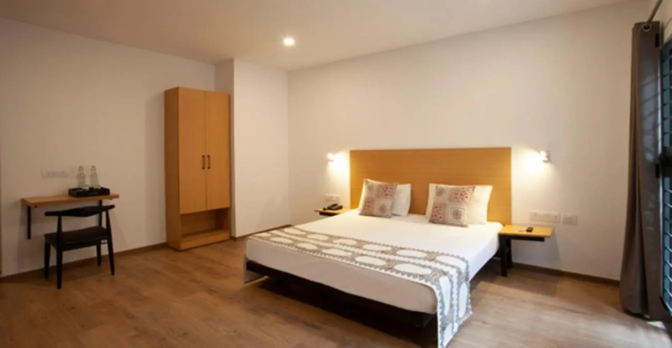 Platinum Double room
