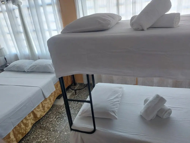Hostal SolAire