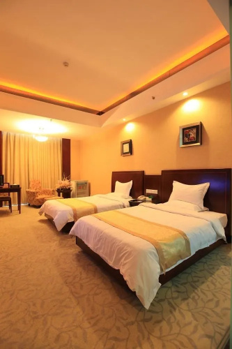 Hecheng Hotel