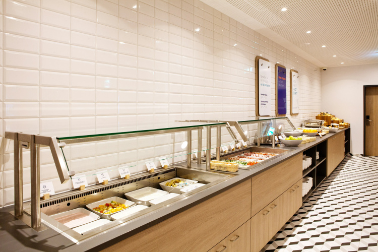 Holiday Inn Express Ringsheim photo 11