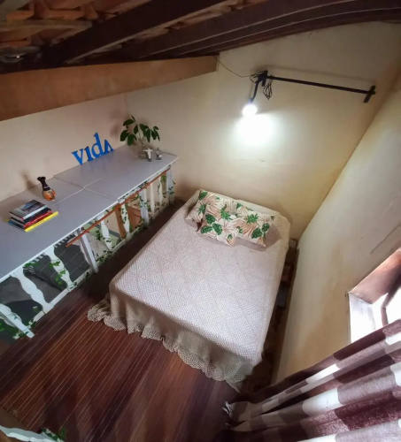 Casinha rustica em Monte Alto