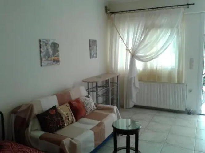 Patra - Cute studio near center