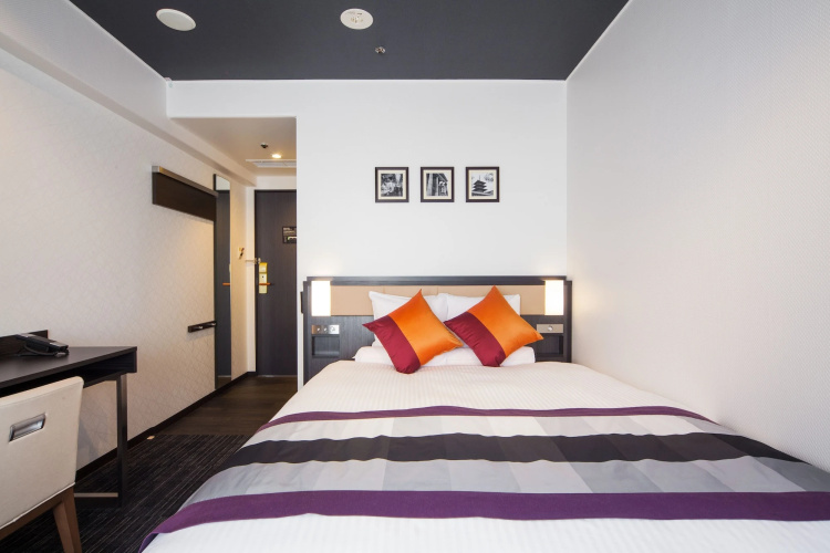 Hotel Mystays Shinsaibashi