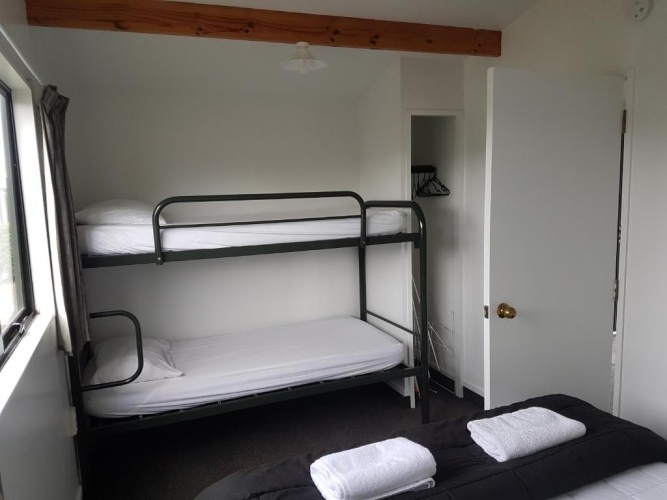 1 Bedroom Standard room
