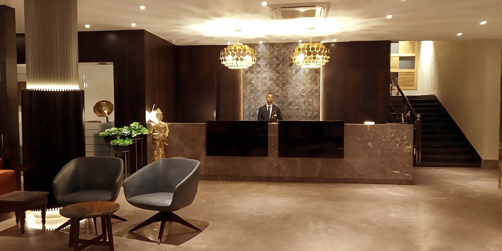 The Cindrella Hotel