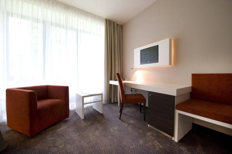 Hotel Westfalen Hof