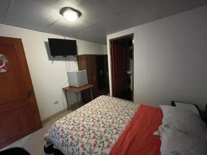 Hotel San Vicente 2