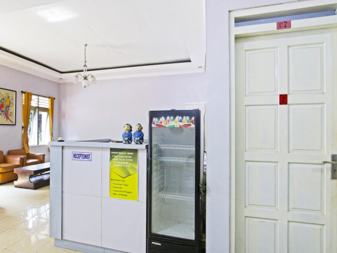 Almaidah Homestay