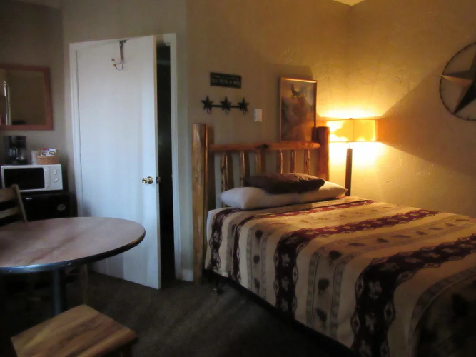 Drift Lodge & Fly Shop