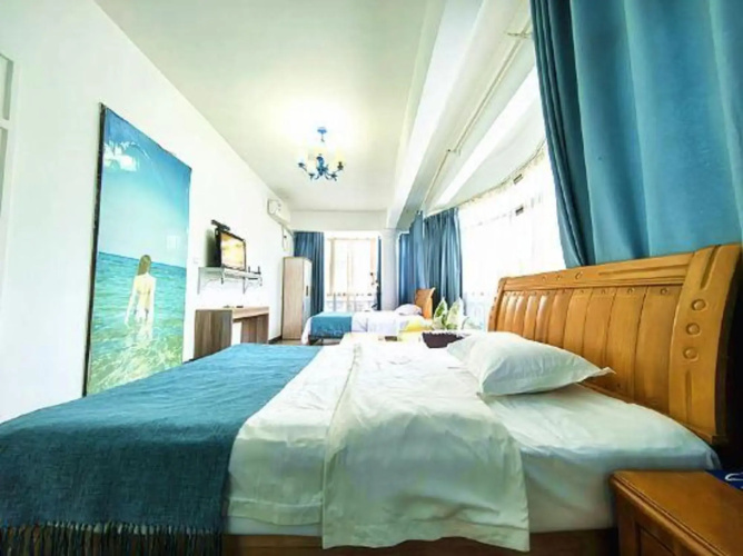 Kunlunhai Hotel