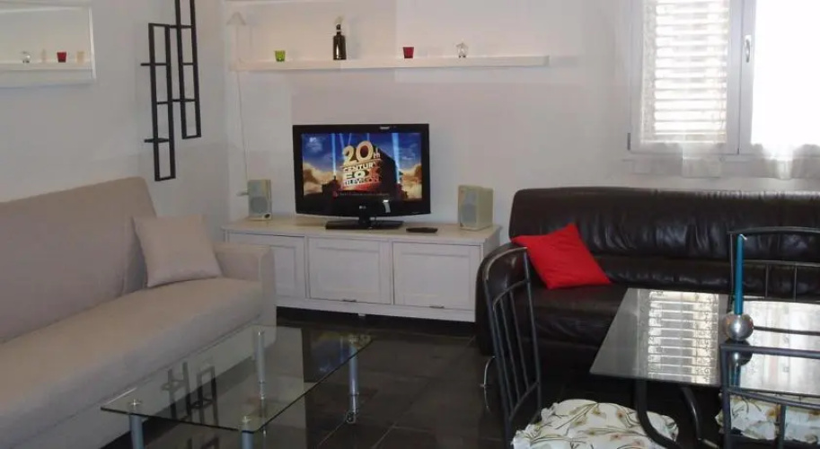Casa Vacanze MP