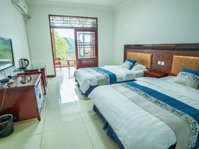 Sha.heyue. Hotel