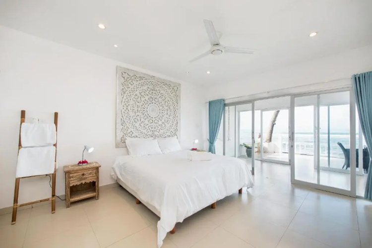Villa Sea Spray Bali