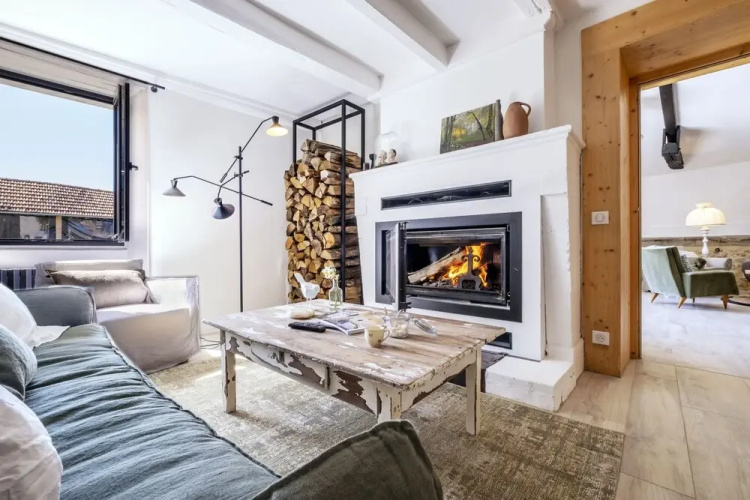 B&B Le Carré 1705