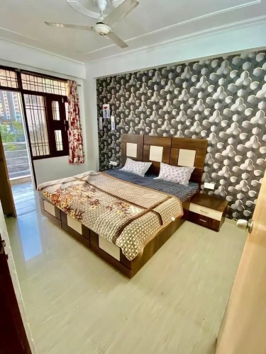 Luxury Apartment