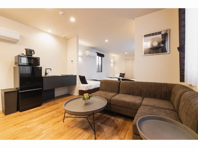 Standard Family room